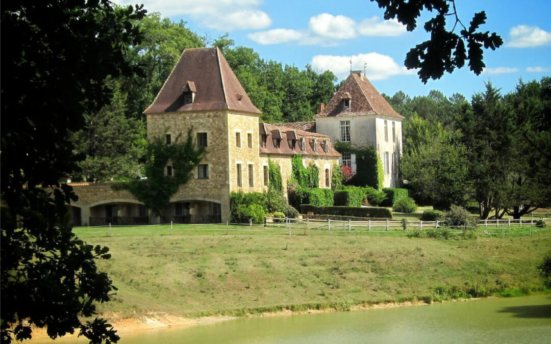 Manoir du Grand Vignoble