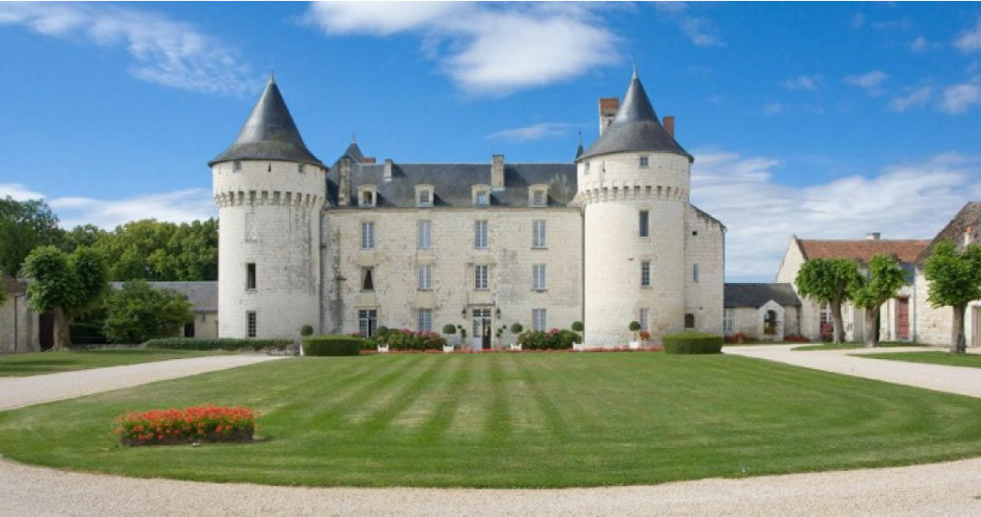 Château de Marsay