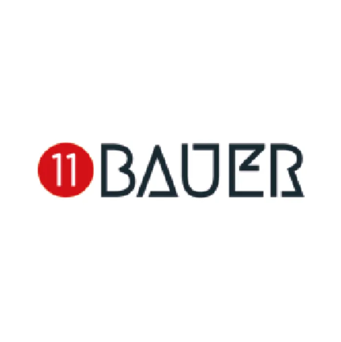 Logo 11 Bauer