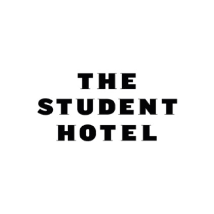 Logo The Student Hotel