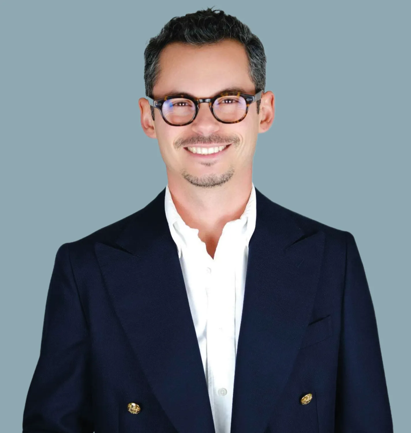 Mathieu Weiss coo frenchospitality