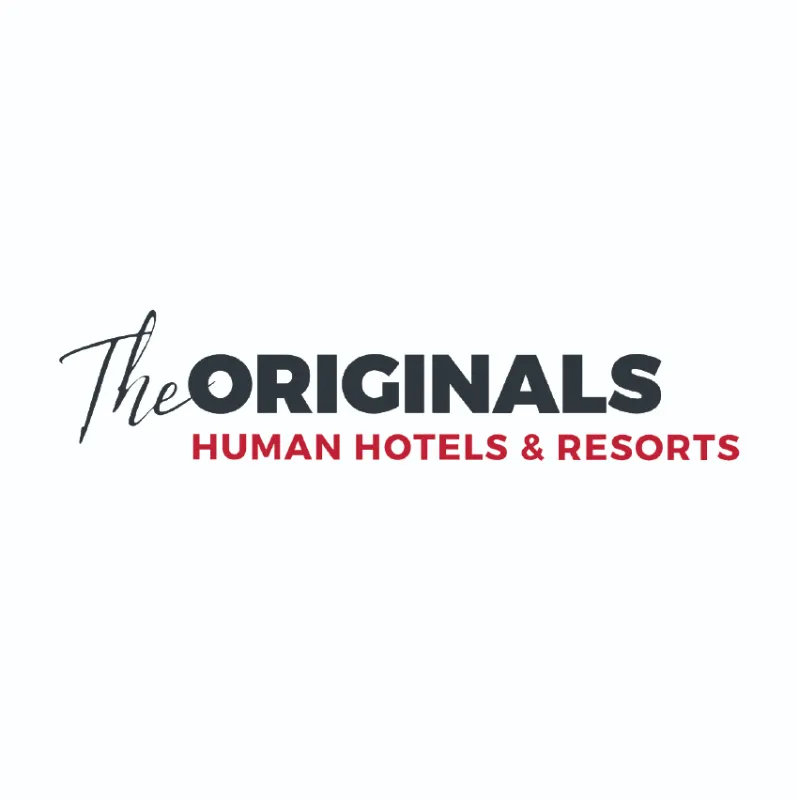 Originals • Logo