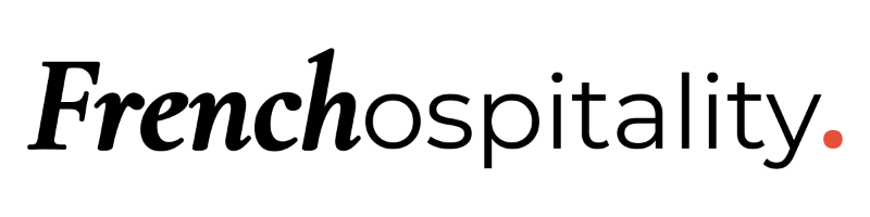 Logo Frenchospitality