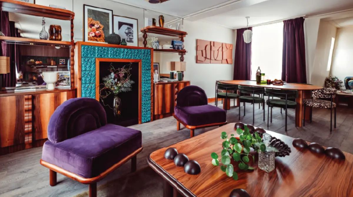 Tendance hotellerie • frenchospitality