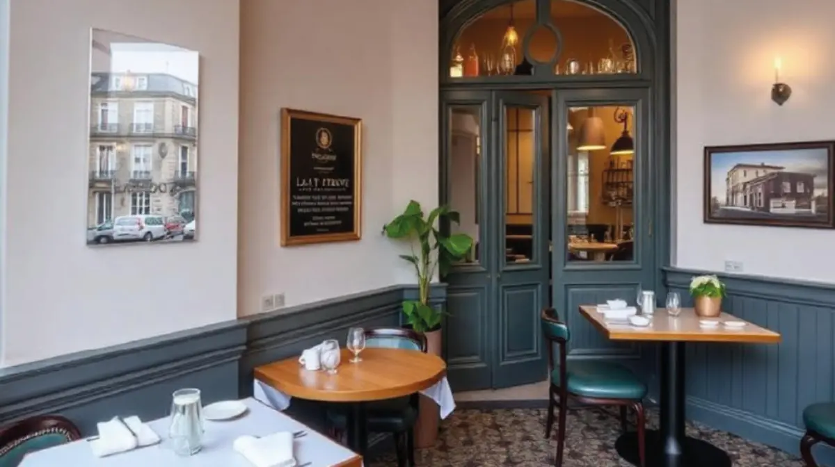 Tendance hotellerie • frenchospitality