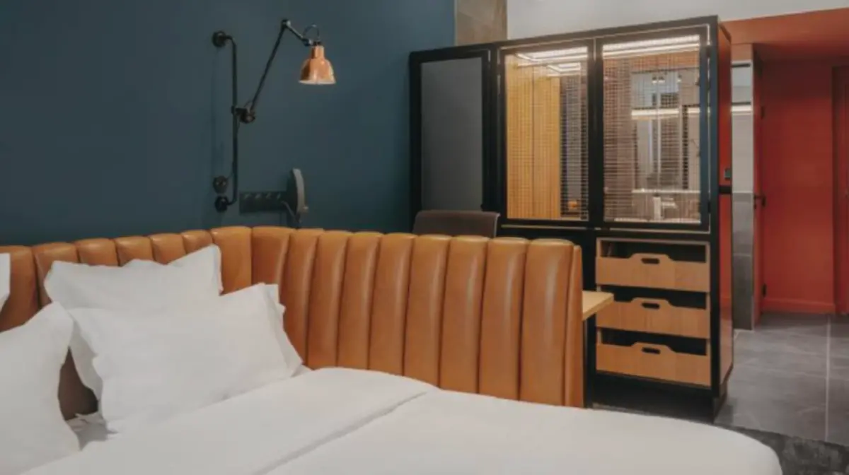Tendance hotellerie - frenchospitality