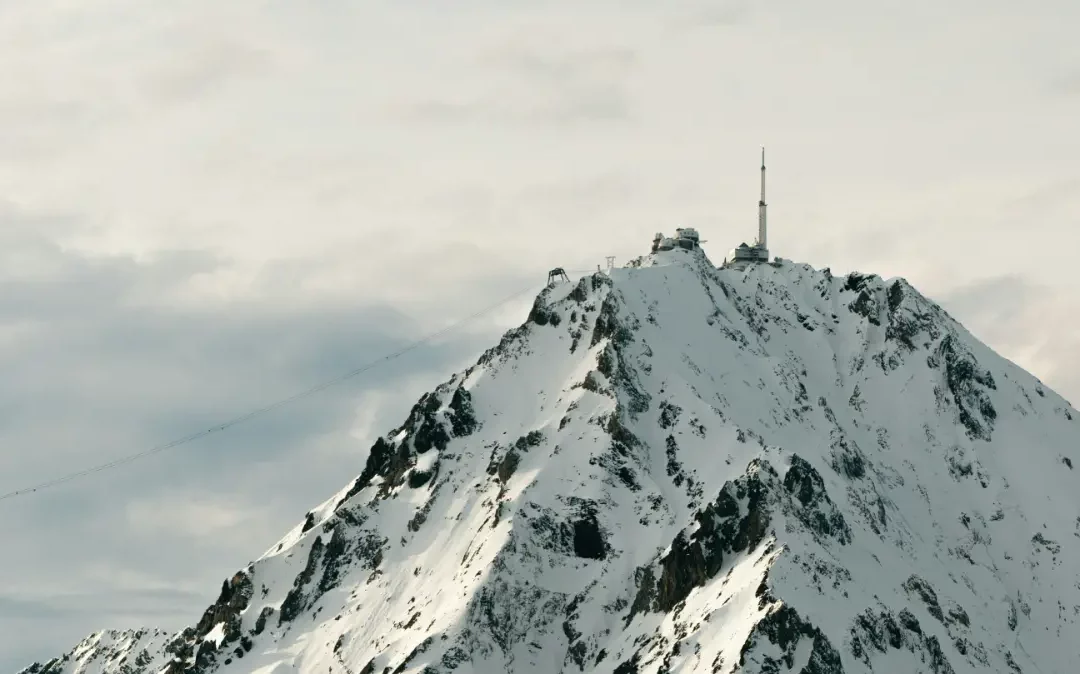 Une rencontre présidentielle au Tourmalet : une vitrine mondiale pour le tourisme pyrénéen