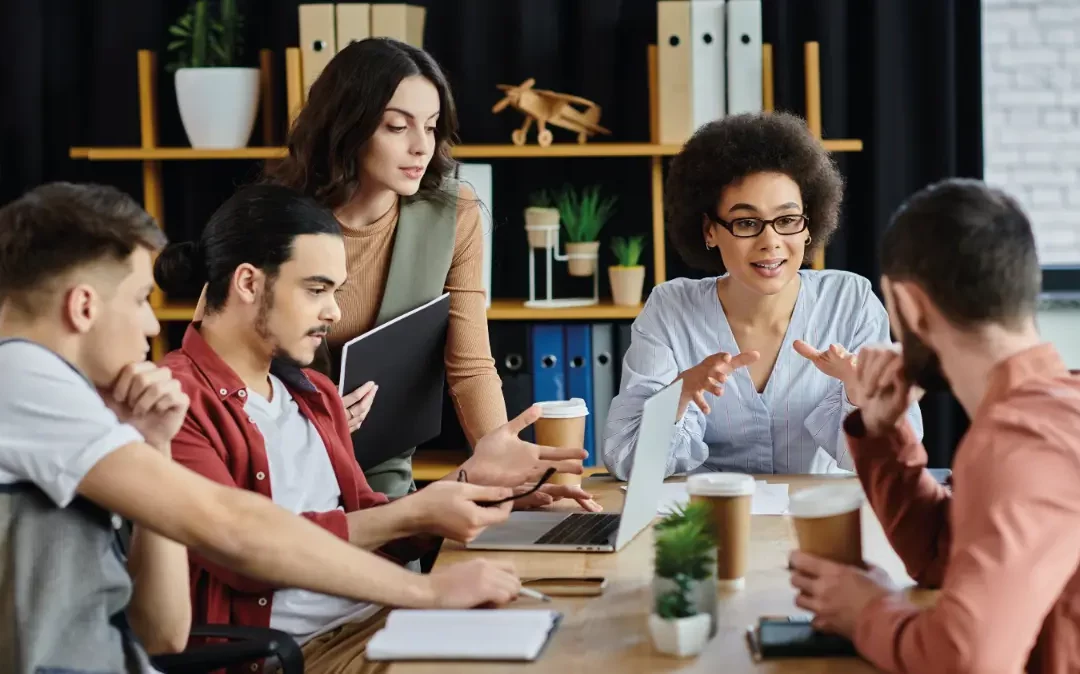 Comment le reverse leadership transforme la gestion hôtelière