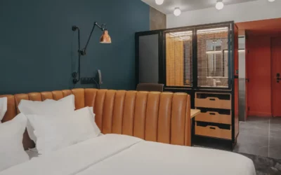 Le Charme Paris : un nouvel hôtel 4 étoiles sous mandat de gestion signé Frenchospitality