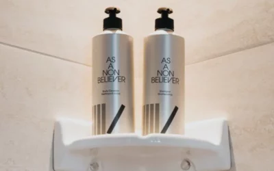 Pourquoi Frenchospitality choisit une marque cosmétique confidentielle pour ses hôtels