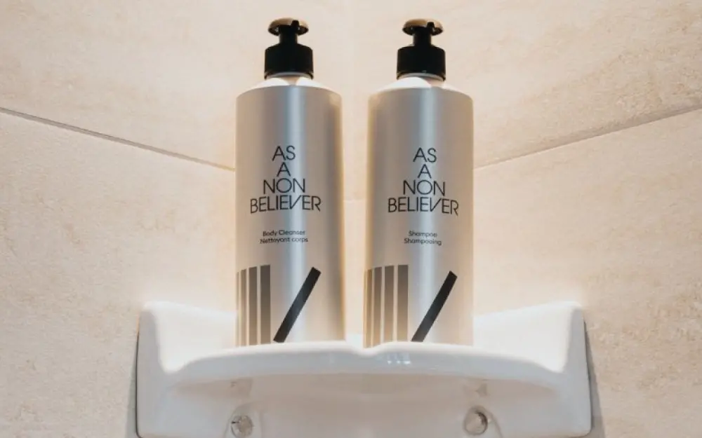 cosmétique-as-a-non-believer