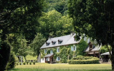 Domaine de Ramonjuan : et si vous investissiez dans l’avenir du tourisme corporate en pleine nature ?
