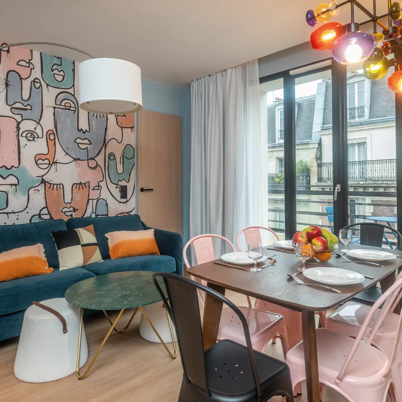 Hotel-Montmartre-Paris-Suite---Frenchospitality
