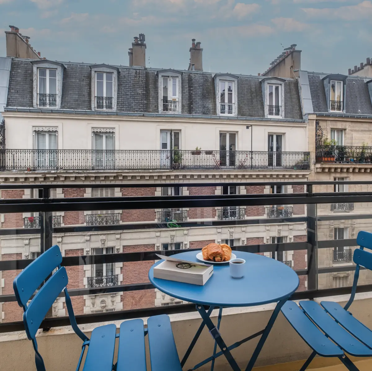 Hotel-Montmartre-Paris-Suite-terrasse--Frenchospitality