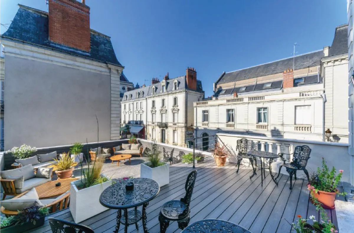 Frenchdoor - Tours • frenchospitality