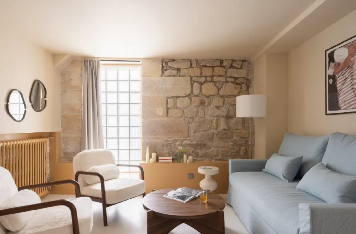 NDPS Salon • frenchospitality